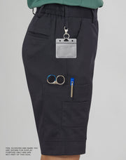 Ladies' Utility Cargo Shorts