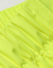 Light Weight Nylon Waterproof Rain Pants