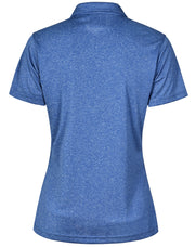 Ladies' Ultra Dry Cationic Short Sleeve Polo