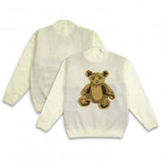 Glenorchy Custom Knitted Jumper