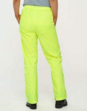 Light Weight Nylon Waterproof Rain Pants