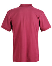 Men's Truedry Pique Polo