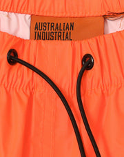 Light Weight Nylon Waterproof Rain Pants