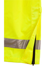 Hi-Vis Safety Pant with 3M Tapes