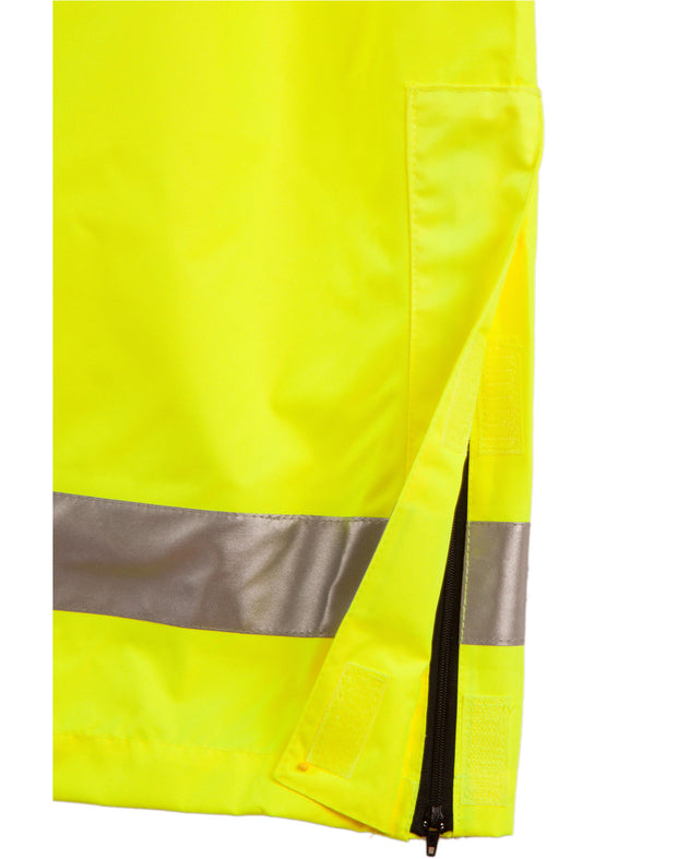Hi-Vis Safety Pant with 3M Tapes