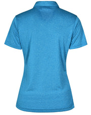 Ladies' Ultra Dry Cationic Short Sleeve Polo