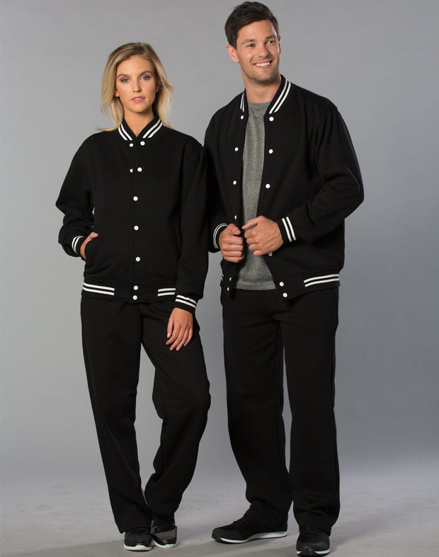 Adult Fleecy Pants