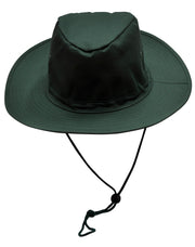 Slouch Hat Break-away Clip