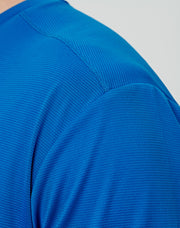 Men's Ultra Light Weight Performance S/S Tee