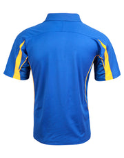 Mens S/S polo truedry