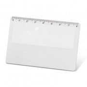 Card Magnifier