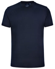 155gsm Unisex Cotton Tee
