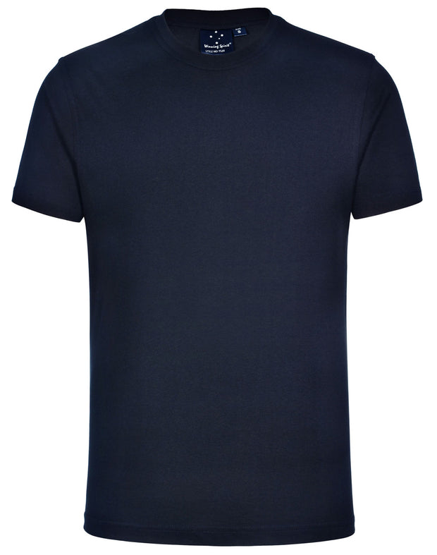 155gsm Unisex Cotton Tee