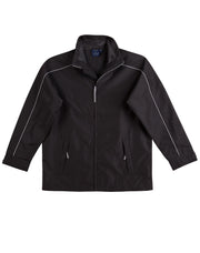 circuit, sport/racing jacket