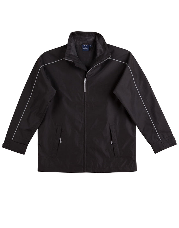 circuit, sport/racing jacket