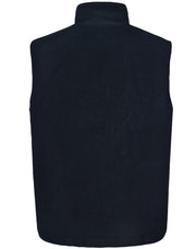 Biomotion VIC Rail Reversible Safety Vest