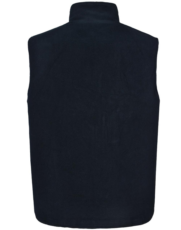 Biomotion VIC Rail Reversible Safety Vest