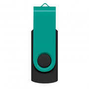 Helix 4GB Mix & Match Flash Drive