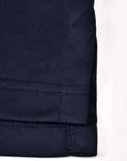 Men's Sustainable Poly/Cotton Corporate S/S Polo