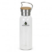 Nomad Glass Bottle