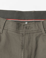 Ladies' Jean Style Flexi Chino Pants