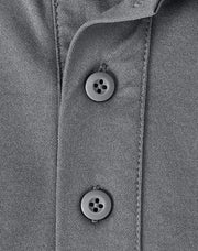 Men's Sustainable Poly/Cotton Contrast S/S Polo