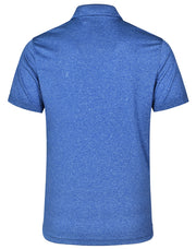 Men's Ultra Dry Cationic Short Sleeve Polo