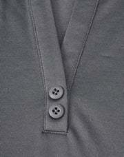 Ladies' Sustainable Poly/Cotton Contrast S/S Polo