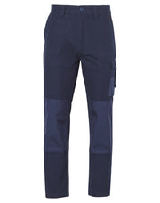 Heavy Duck Weave Dura-Wear Work Pant - Regular