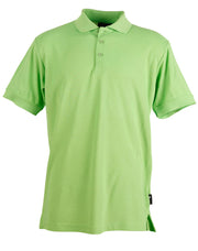 Men's Truedry Pique Polo