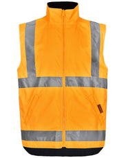 Biomotion VIC Rail Reversible Safety Vest