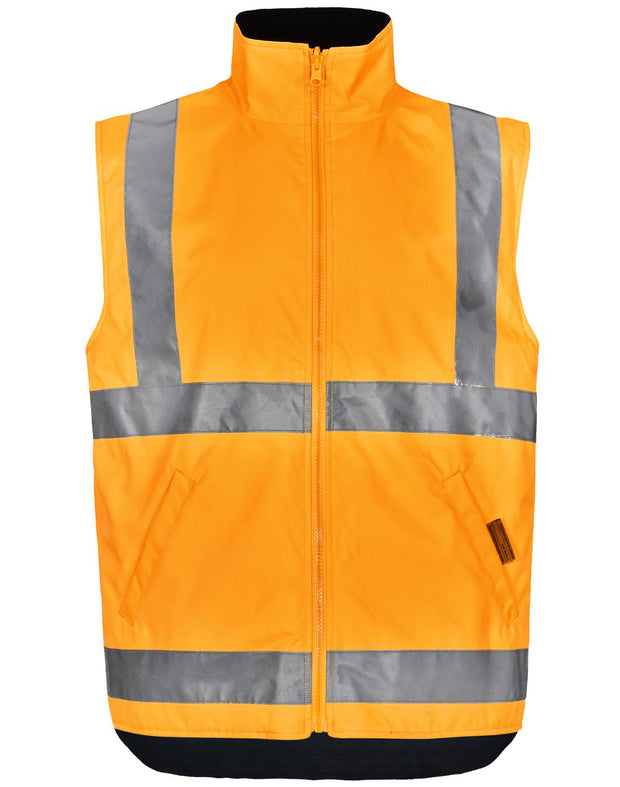 Biomotion VIC Rail Reversible Safety Vest