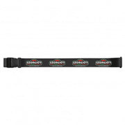 Full Colour Luggage Strap
