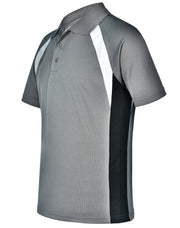 Men's Cooldry Tri-colours