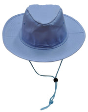 Slouch Hat Break-away Clip