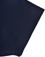 Ladies' Sustainable Poly/Cotton Contrast S/S Polo