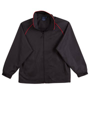 Adult's track top