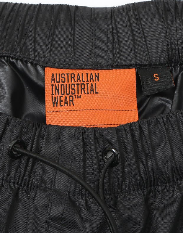 Light Weight Nylon Waterproof Rain Pants