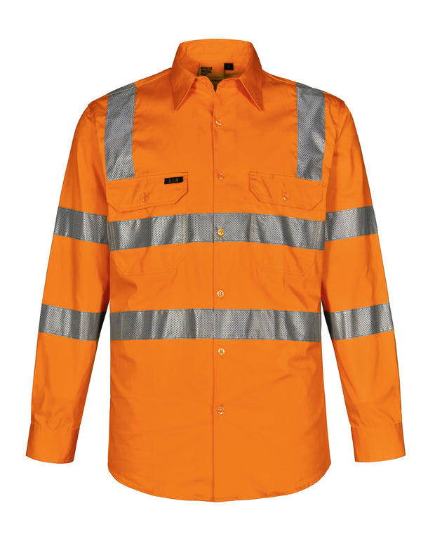 Biomotion VIC Rail Safety Shirt
