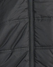Unisex Sustainable Seamless Parka Jacket (3D Cut)