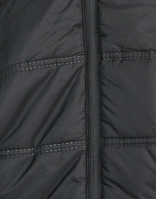 Unisex Sustainable Seamless Parka Jacket (3D Cut)
