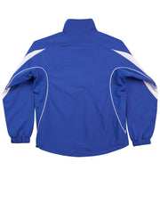 Kids Warm Up Jacket