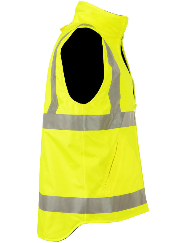 Biomotion VIC Rail Reversible Safety Vest