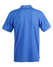Men's Truedry Pique Polo