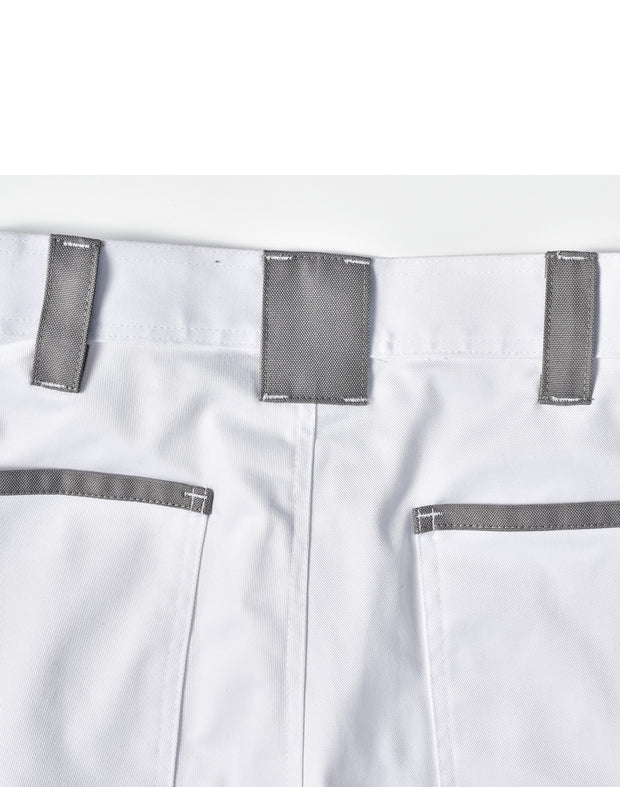 Unisex Utility Stretch Cargo Work Pants