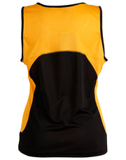 Ladies' Sprint Singlet