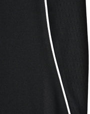 Men's Sustainable Poly/Cotton Contrast S/S Polo