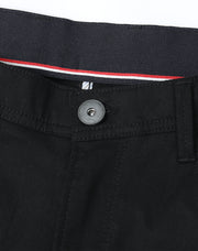 Ladies' Jean Style Flexi Chino Pants