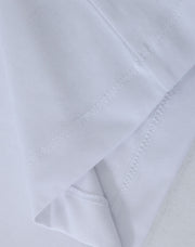 Men's Premium Cotton Face L/S Tee Shirt