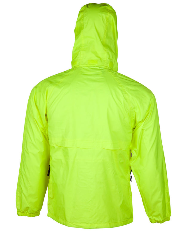 Hi Vis Spray Jacket